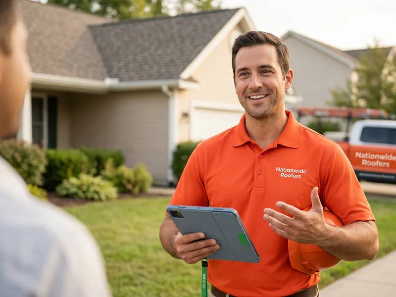 Roof Installation  in Prior Lake  FAQ