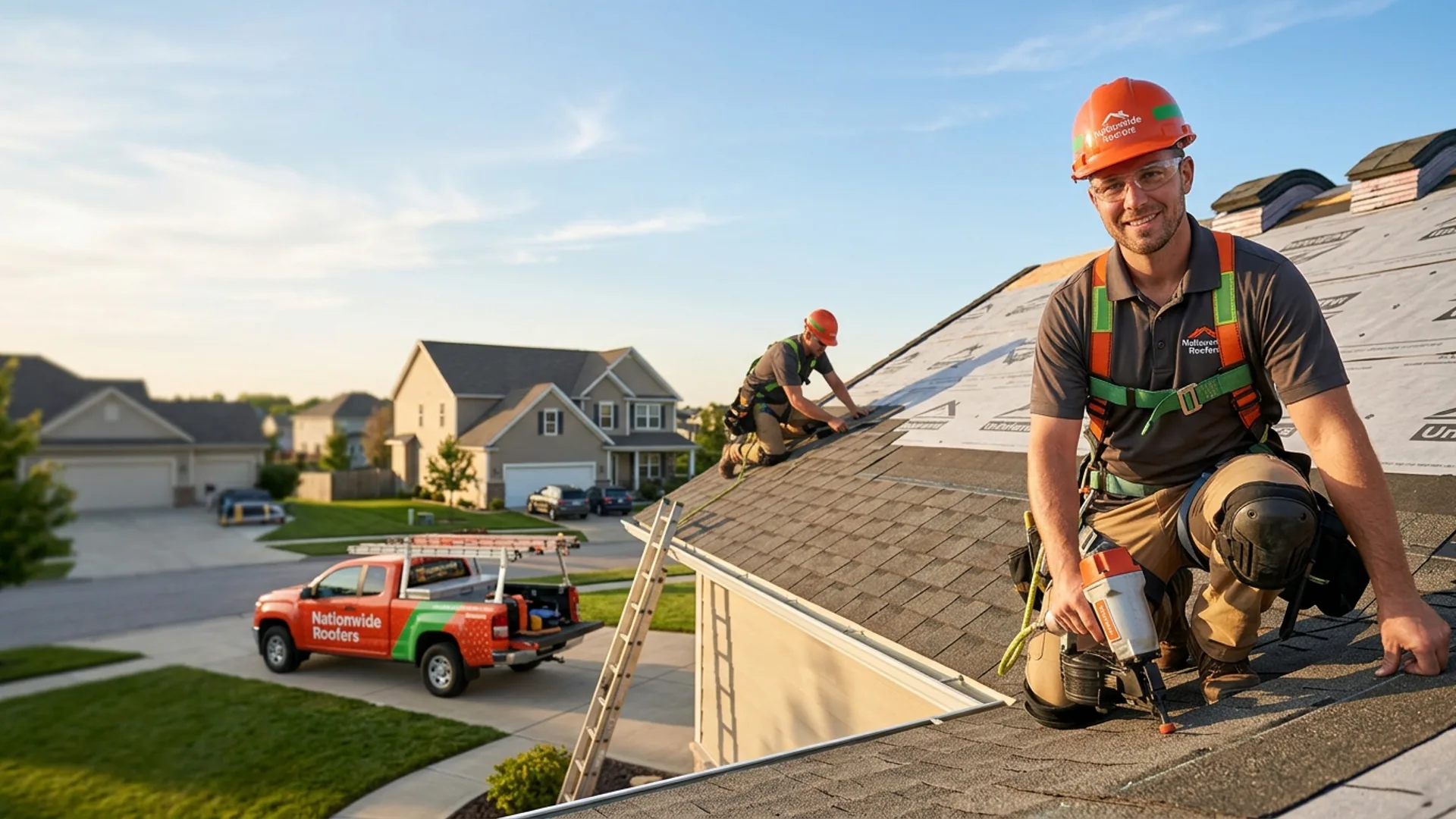 Reliable Roof Installation Prior Lake, MN Near Me